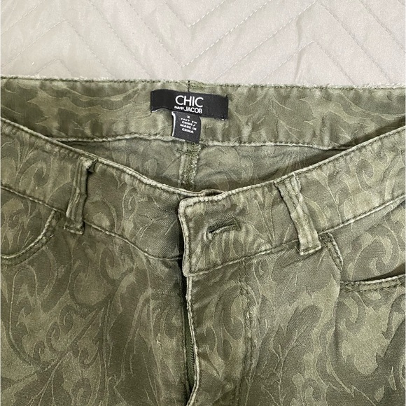 Design jeans - Picture 3 of 3